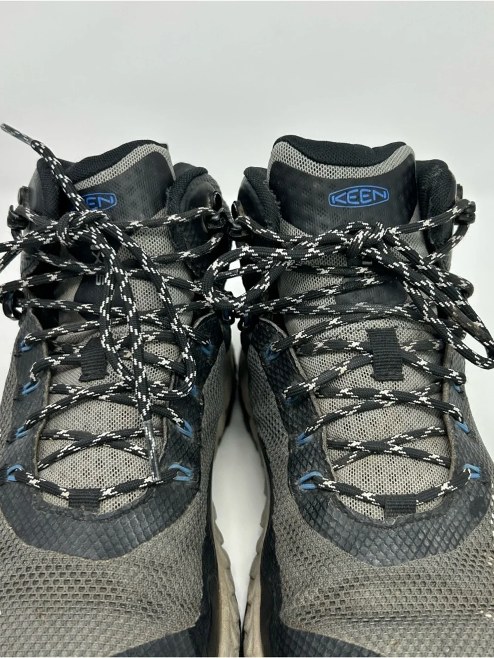 Keen nxis evo